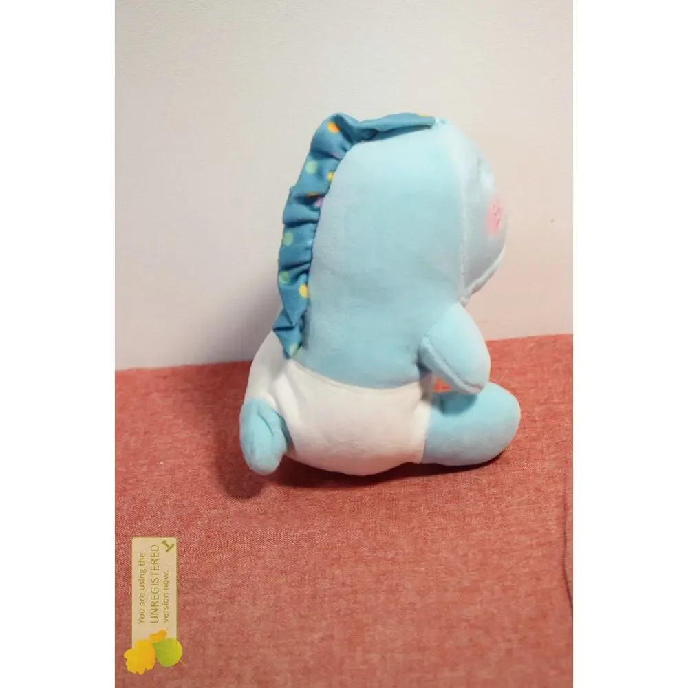 Moriah Elizabeth Moriah Plush Baby Derp